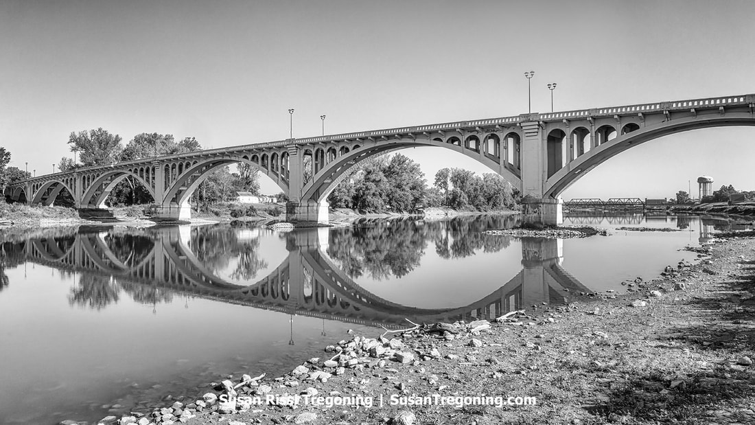 Explore Indiana's Historic Pathways National Scenic Byway: A Southern Indiana Road Trip